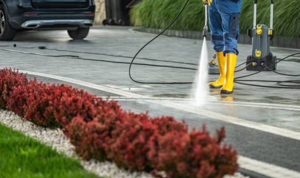 Paint Preparation in Brentwood, MD